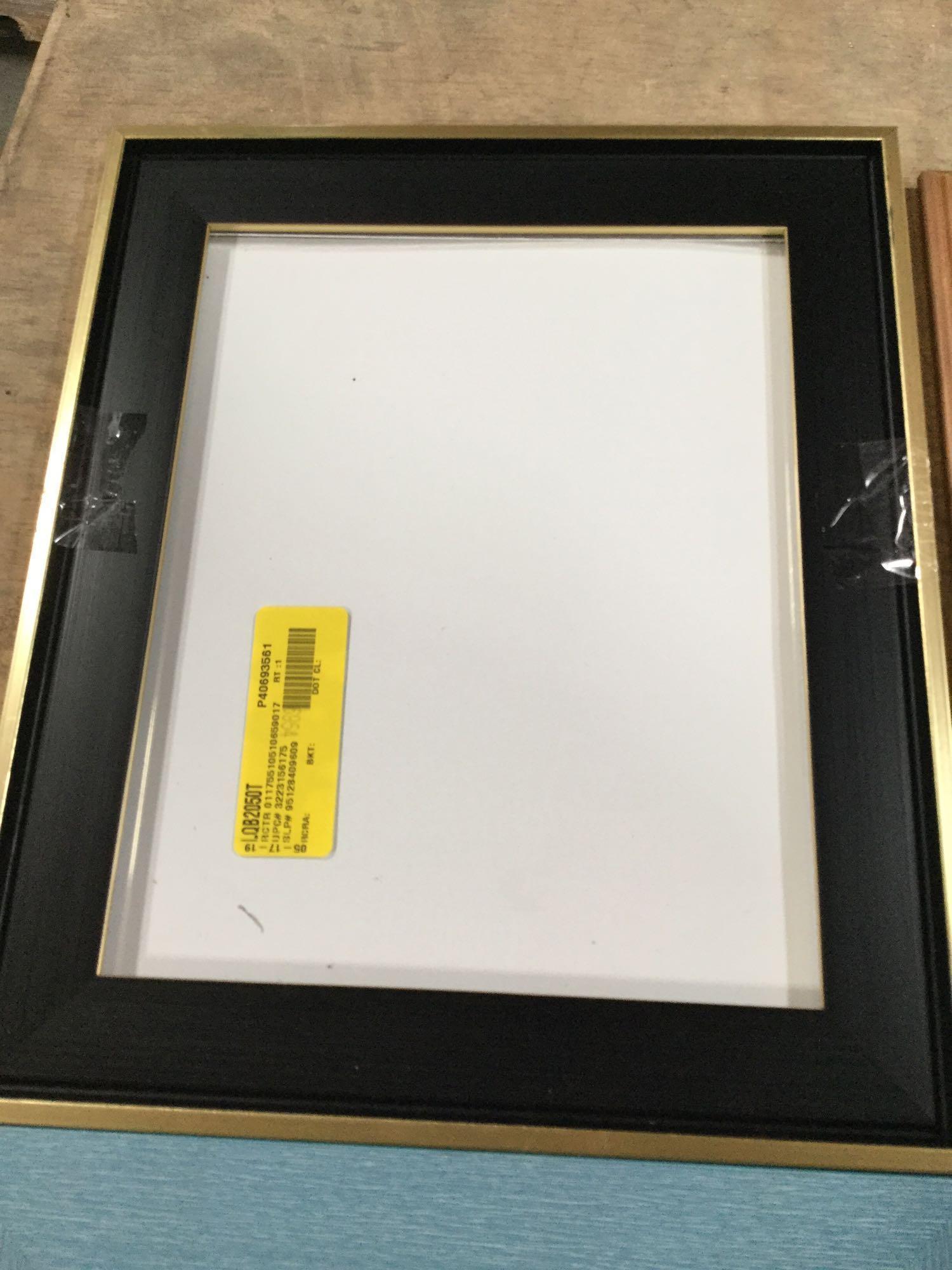 Picture Frame,$4 MSRP