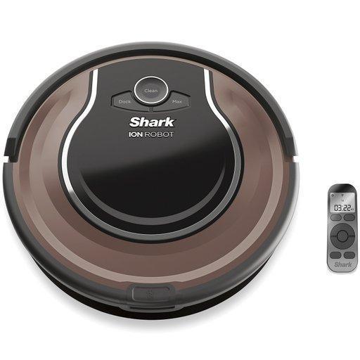 Shark ION ROBOT Vacuum,$375 MSRP