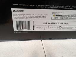 Shark ION ROBOT Vacuum,$375 MSRP