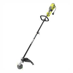 RYOBI 18 in. 10 Amp Electric String Trimmer, $70 MSRP