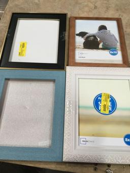 Picture Frame,$4 MSRP