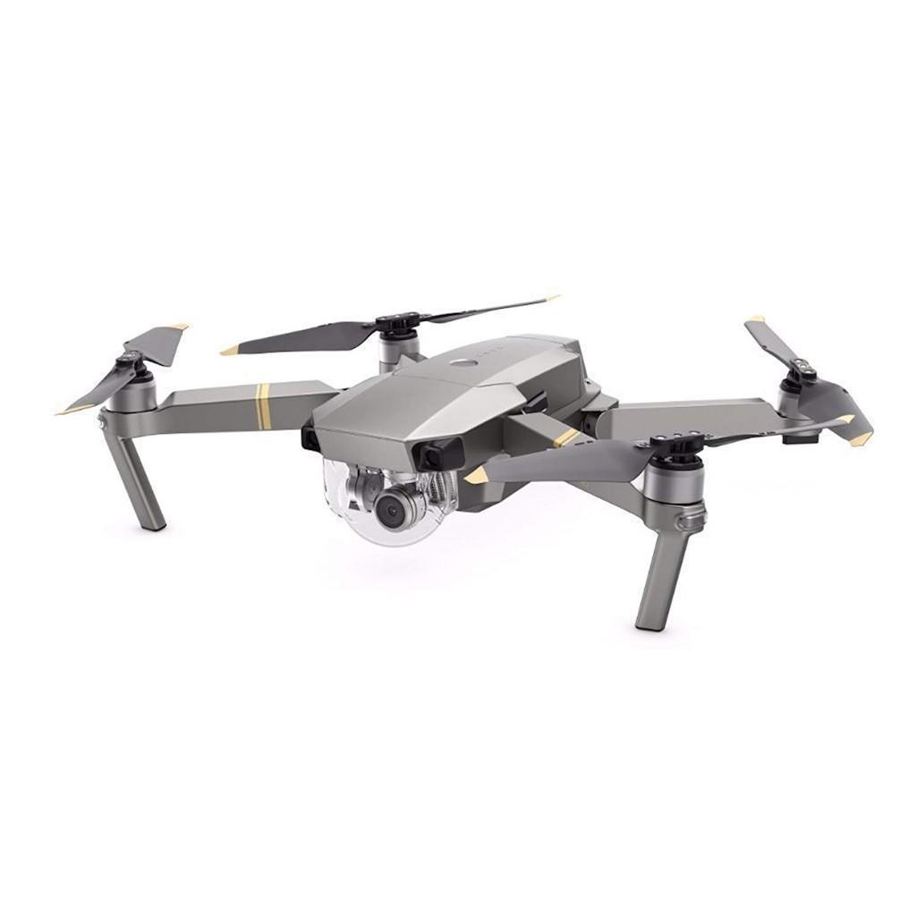 DJI Mavic Pro - Platinum -$1,095.19 MSRP