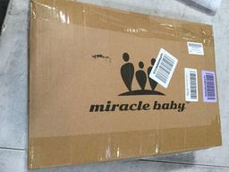 Miracle Baby Nursing Pillow