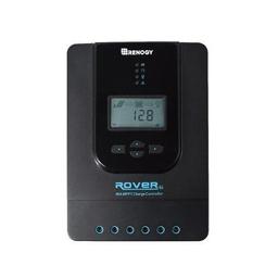 Renogy Rover 20 Amp 12V/24V DC Input MPPT Charge Controller - $140.04 MSRP