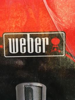 Weber Burner Tube Kit