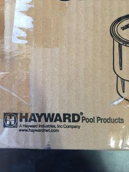 Hayward Above Ground Pool Skimmer