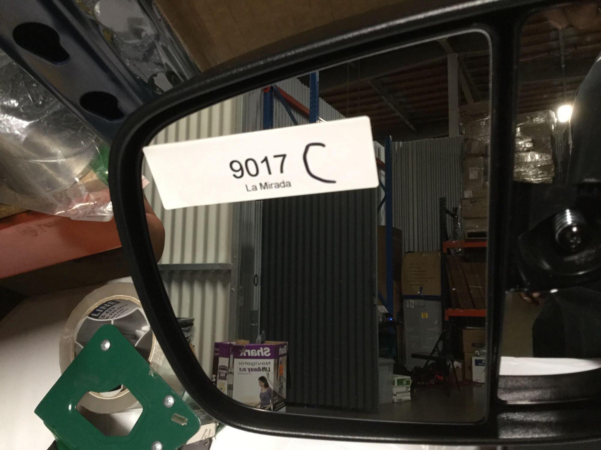 Side Mirror