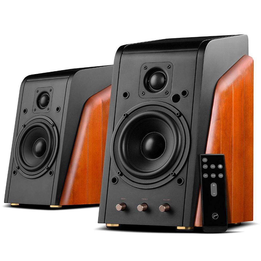 Swans Speakers-M200MKIII+ $499.99 MSRP