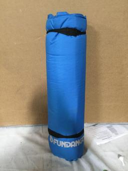 Fundango Double Sleeping Bag $70.99 MSRP