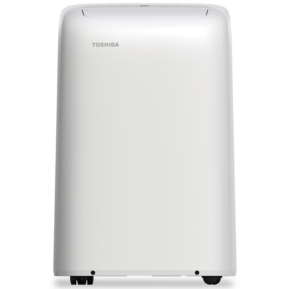 Toshiba Portbale Air Conditioner