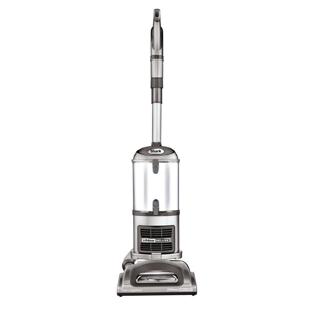 Shark Navigator Lift-Away DLX Vacuum Cleaner - $27.97 MSRP