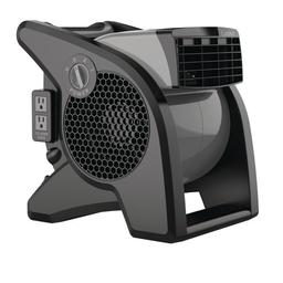 Lasko Pro-Performance Pivoting Utility Fan - $79.96 MSRP