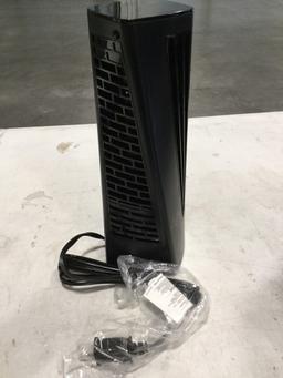 Vornado Oscillating Personal Tower - $8.98 MSRP