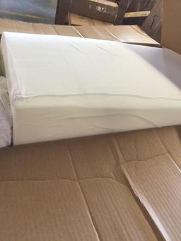 Foam Pillow/Pad