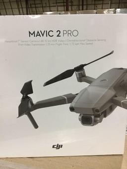 Mavic 2 Pro Drone Quadcopter, Photographer Bundle $2168.00 MSRP
