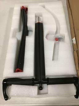 Handlebar Extension Knee Bar for Segway, $64.99 MSRP