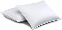 Standard Textile Chamberloft Pillow, Set of 2 - King, $99.99 MSRP