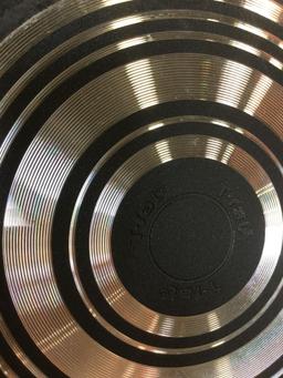 Aluminum Cookware