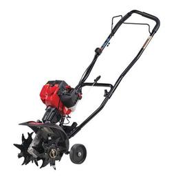 Craftsman 25CC, 2-Cycle Gas Cultivator