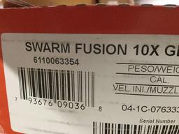 Swarm Fusion 10X GEN2 Air Rifle .177 Caliber