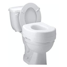 Carex Toilet Seat Riser