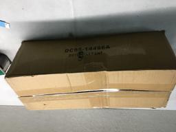 Chulan DC97-14486A Dryer Heating Element Heater Duct Assembly (B082LZJQZ5) - $75.99 MSRP