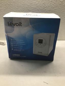 Levoit Humidifiers for Large Room Bedroom 6L,Warm and Cool Mist Ultrasonic Air Humidifier$89.99 MSRP