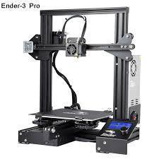 Ender 3 Pro 3D Printer