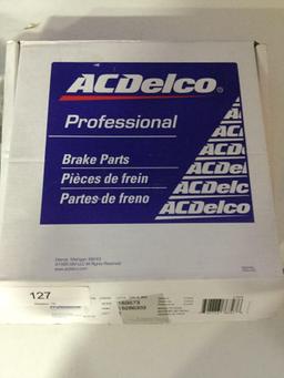 ACDelco... 18B573 - Professional? Rear Brake Drum