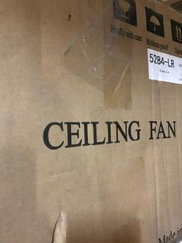 Ceiling Fan Lamp