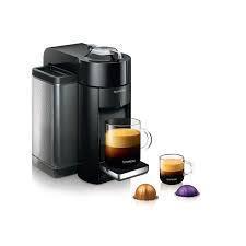 Nespresso Vertuo Coffee and Espresso Machine