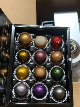 Nespresso Vertuo Coffee and Espresso Machine