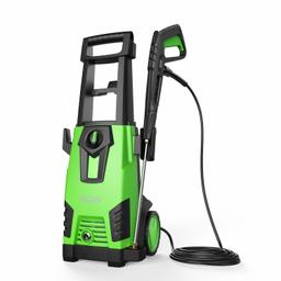 Roav HydroClean by Anker,Electric Pressure Washer,Power Washer with 2,100 PSI, 1.78 GPM $176.63 MSRP
