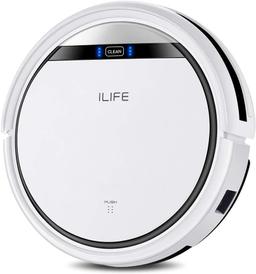 Ilife V3s Pro Robot Vacuum Cleaner - $159.99 MSRP