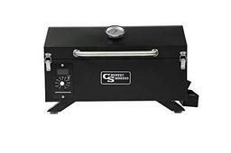 Country Smokers CS150PPG Traveler Wood Pellet Grill and Smoker
