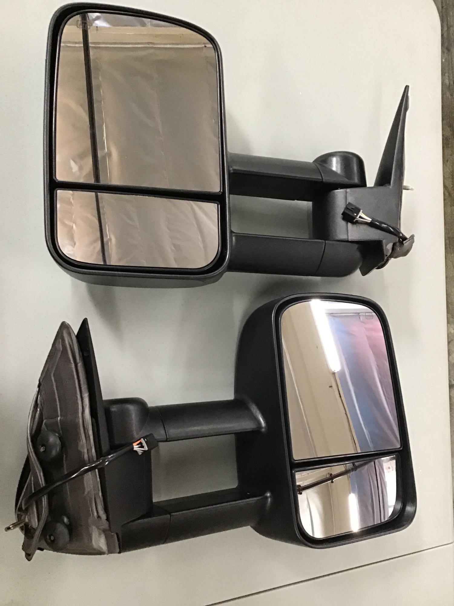 SCITOO Compatible with Towing Mirrors Fit for1999-2002 for GMC for Silverado for Sierra $119.99 MSRP