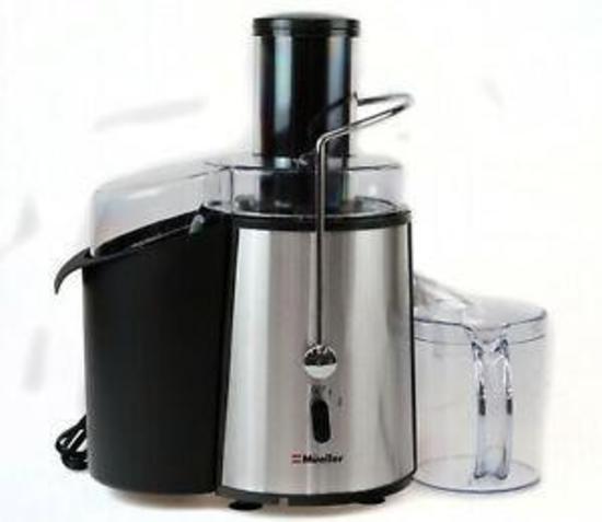 Mueller Austria Ultra Juicer MU-100