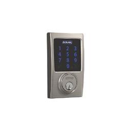 Schlage Connect Smart Deadbolt