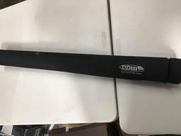 St. Croix Spinning Fishing Rod