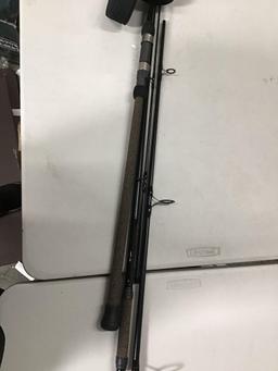 St. Croix Spinning Fishing Rod