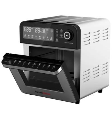 Bonsenkitchen Air Fryer Toaster Oven