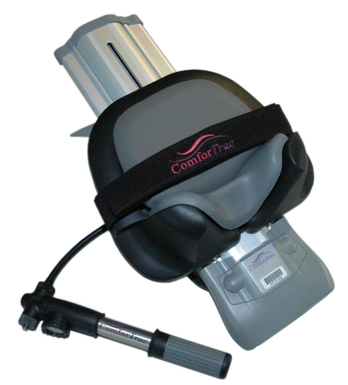 Comfortrac Cervical Traction Device, Unit Only - $356.46 MSRP