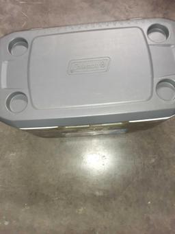 Coleman 70-Quart Xtreme 5 Cooler