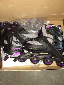 CHICAGO Blazer Jr. Girls' Adjustable Inline Skates