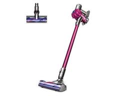 Dyson V6 Motorhead Cordless Vacuum - $198.99 MSRP