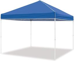 Z-Shade Odyssey 10'x10' Instant Canopy Tent