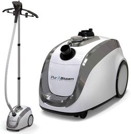 PurSteam -2020 Official Partner of Fashion-Full Size Steamer - $89.97 MSRP