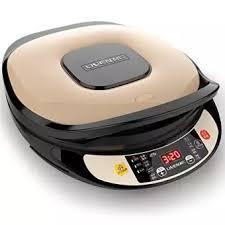 Liven Electric Baking Pan, Electric Skillet, Double Baking Pan Non-Stick,120V 1200W - $160.00 MSRP