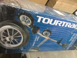 Tour Max Tour Track 3000 Golf Cart $74.99 MSRP