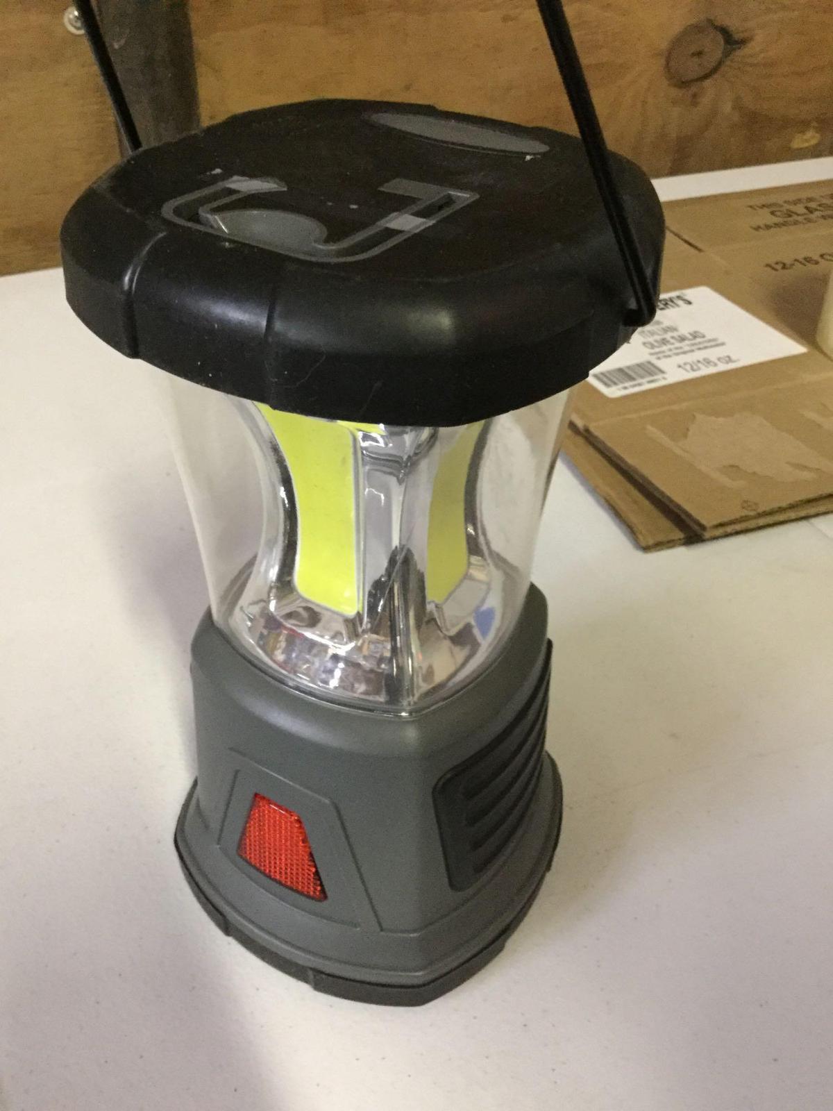 Dorcy Adventure Max Lantern